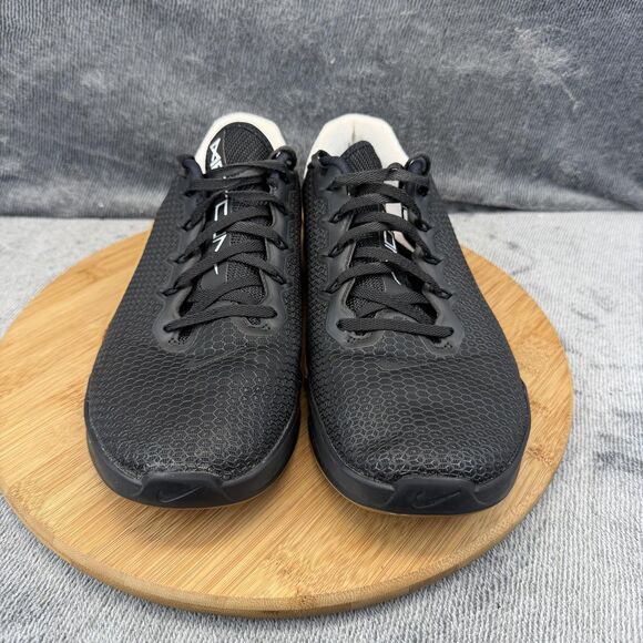 Nike Metcon 5 Shoes Mens Size 11 Black White Gum Training AQ1189-009 Sneakers main image 7